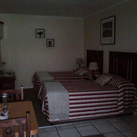 Laings Lodge Laingsburg Ngoại thất bức ảnh