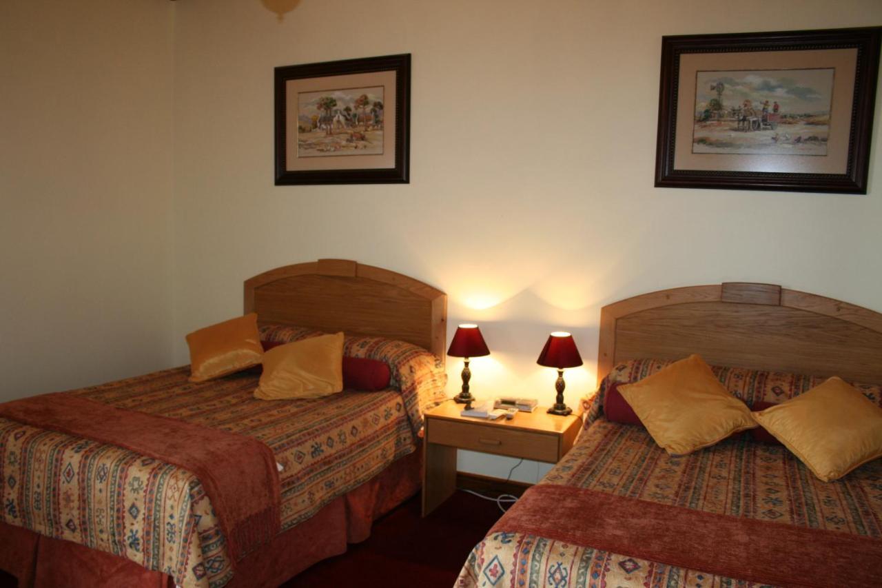 Laings Lodge Laingsburg Ngoại thất bức ảnh
