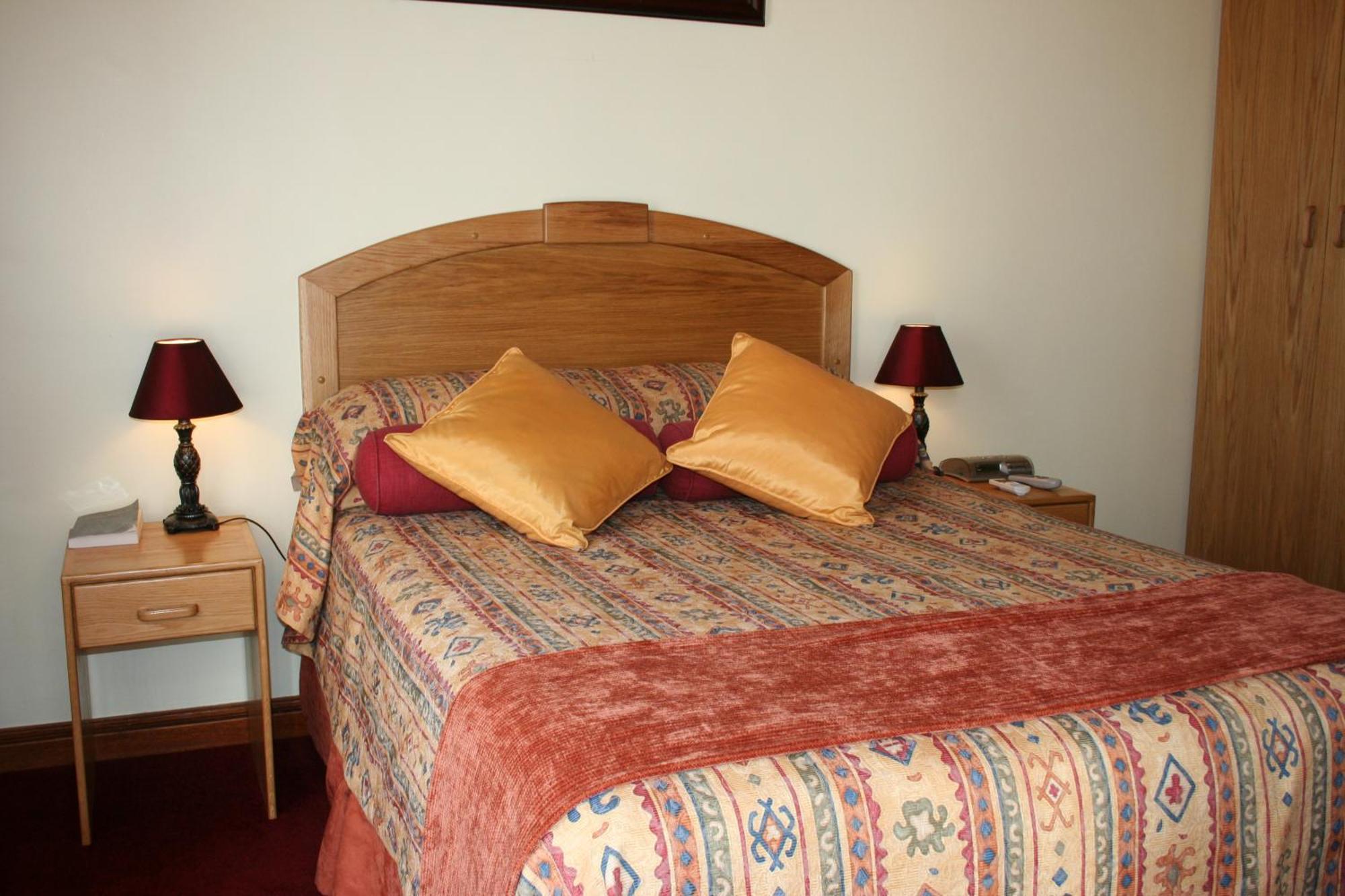 Laings Lodge Laingsburg Ngoại thất bức ảnh