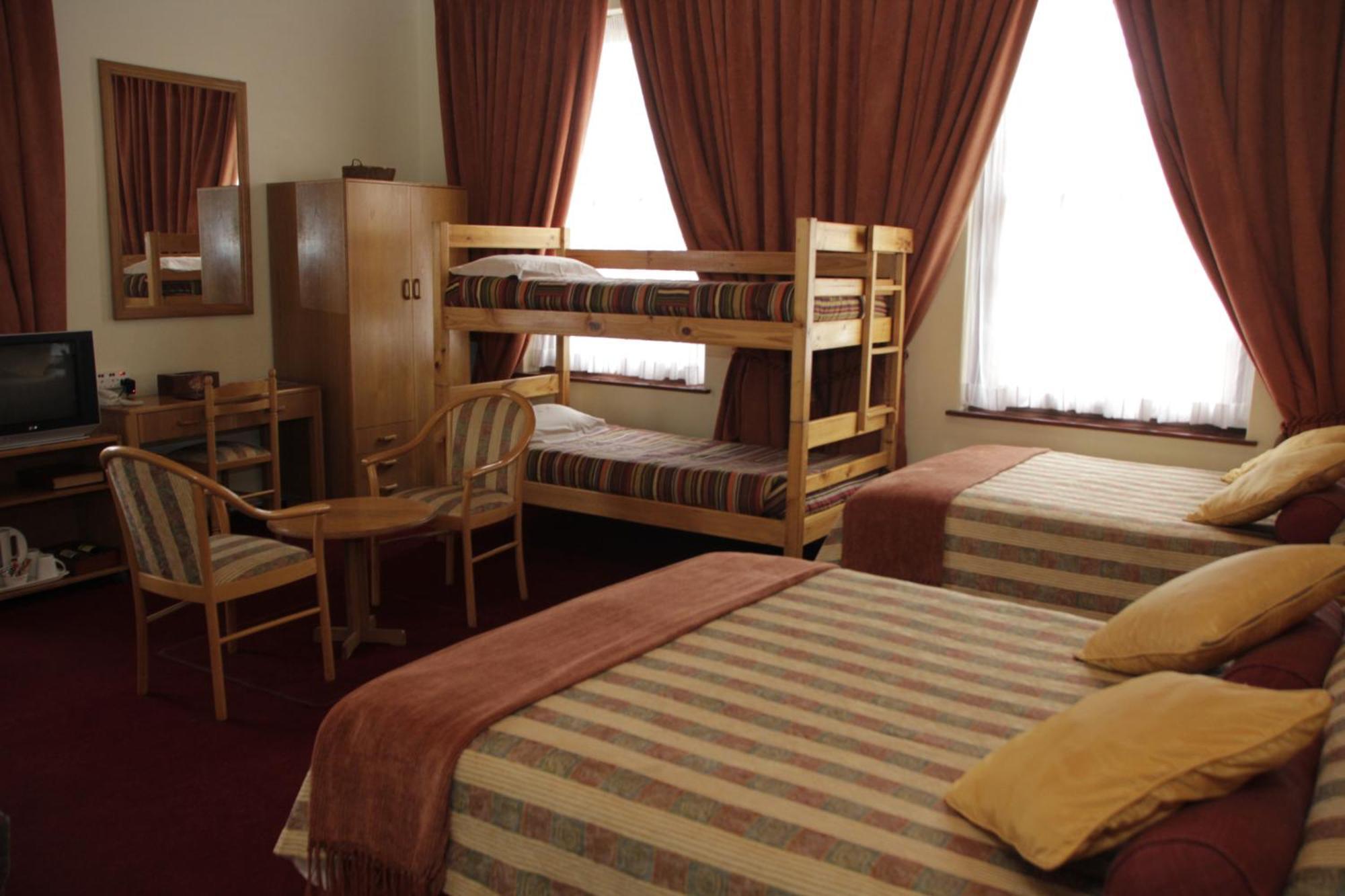 Laings Lodge Laingsburg Ngoại thất bức ảnh