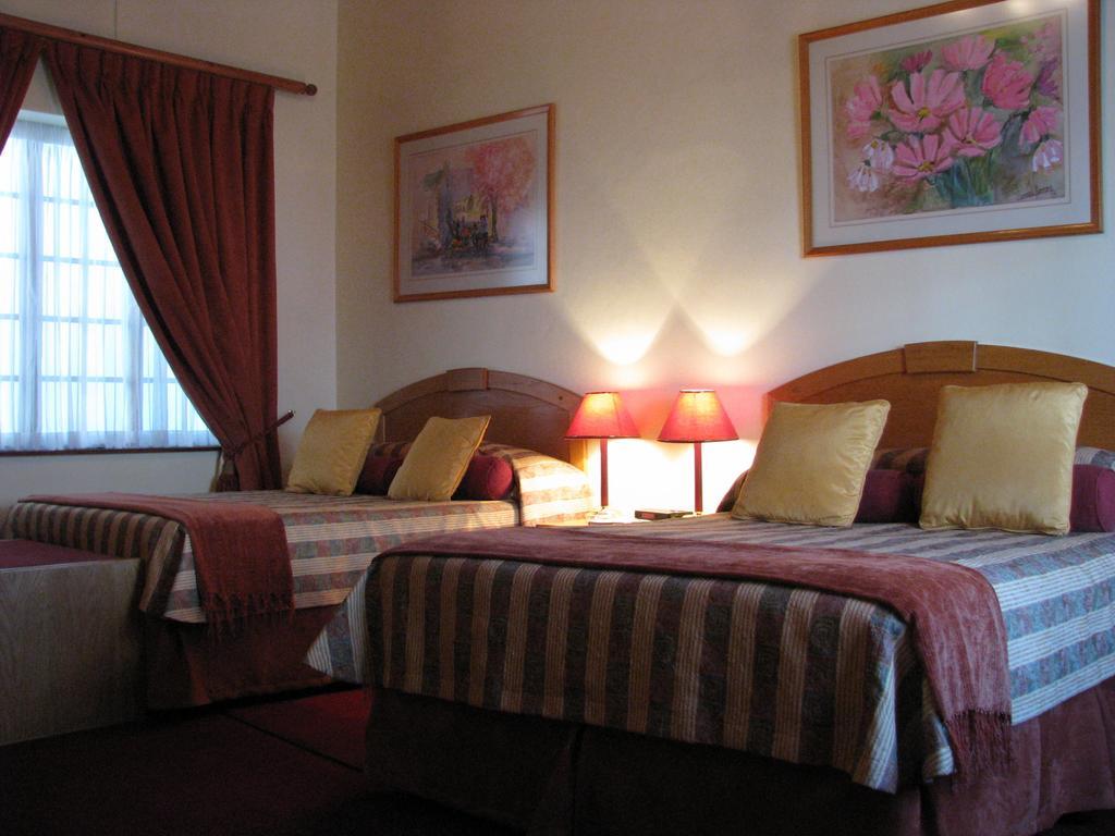 Laings Lodge Laingsburg Phòng bức ảnh