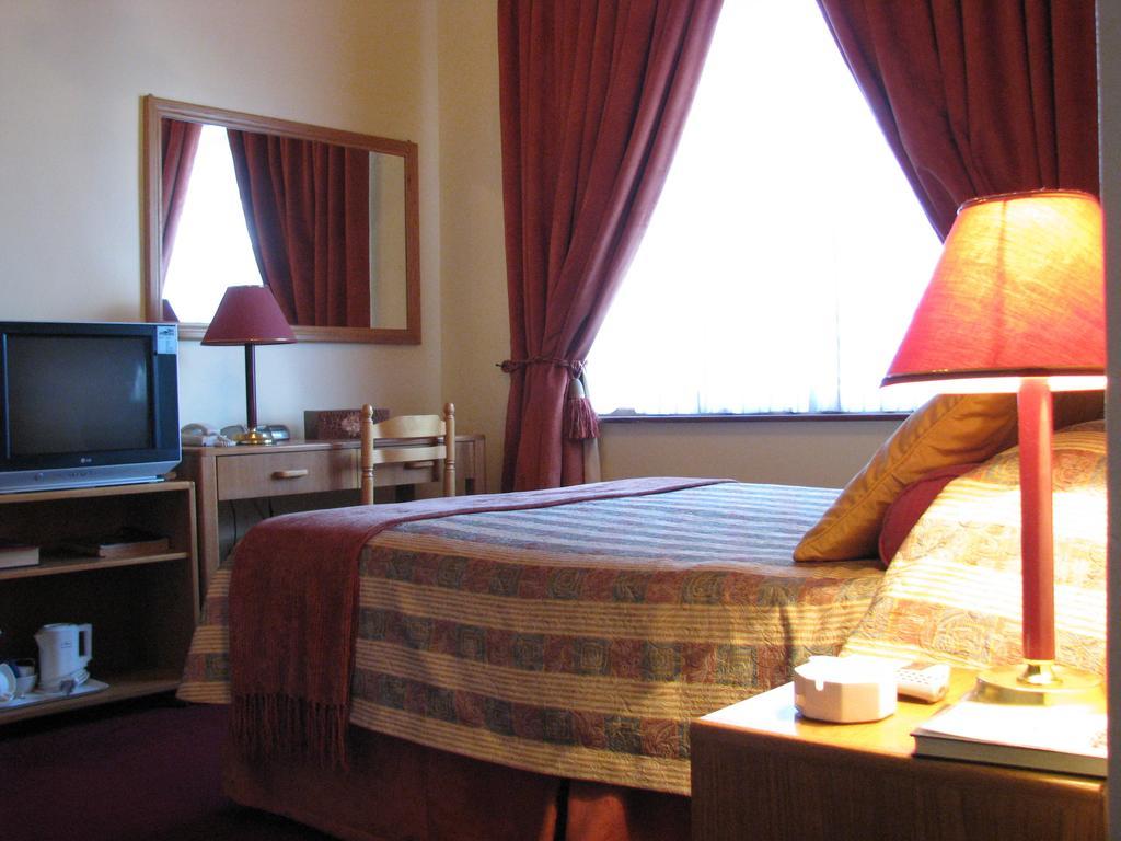 Laings Lodge Laingsburg Phòng bức ảnh