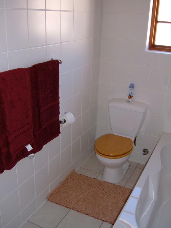 Laings Lodge Laingsburg Phòng bức ảnh