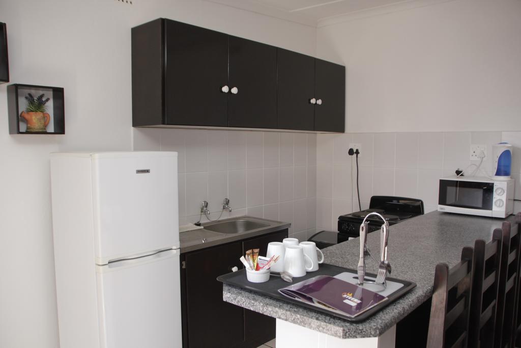 Laings Lodge Laingsburg Phòng bức ảnh
