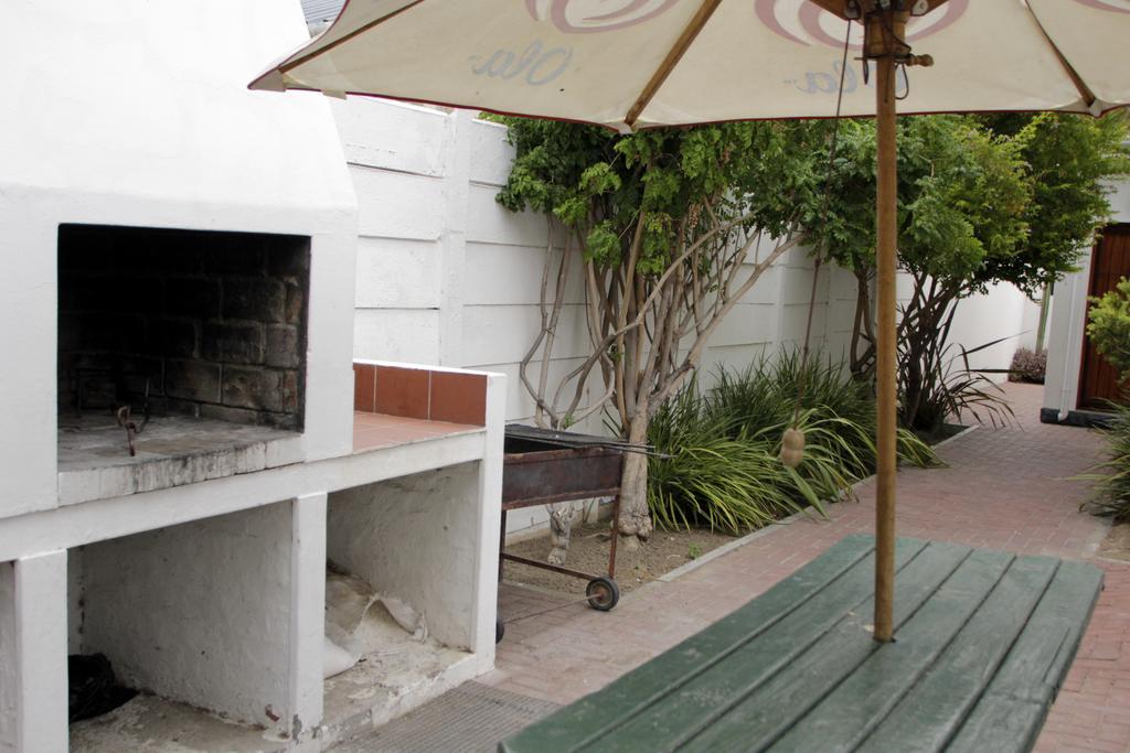 Laings Lodge Laingsburg Phòng bức ảnh