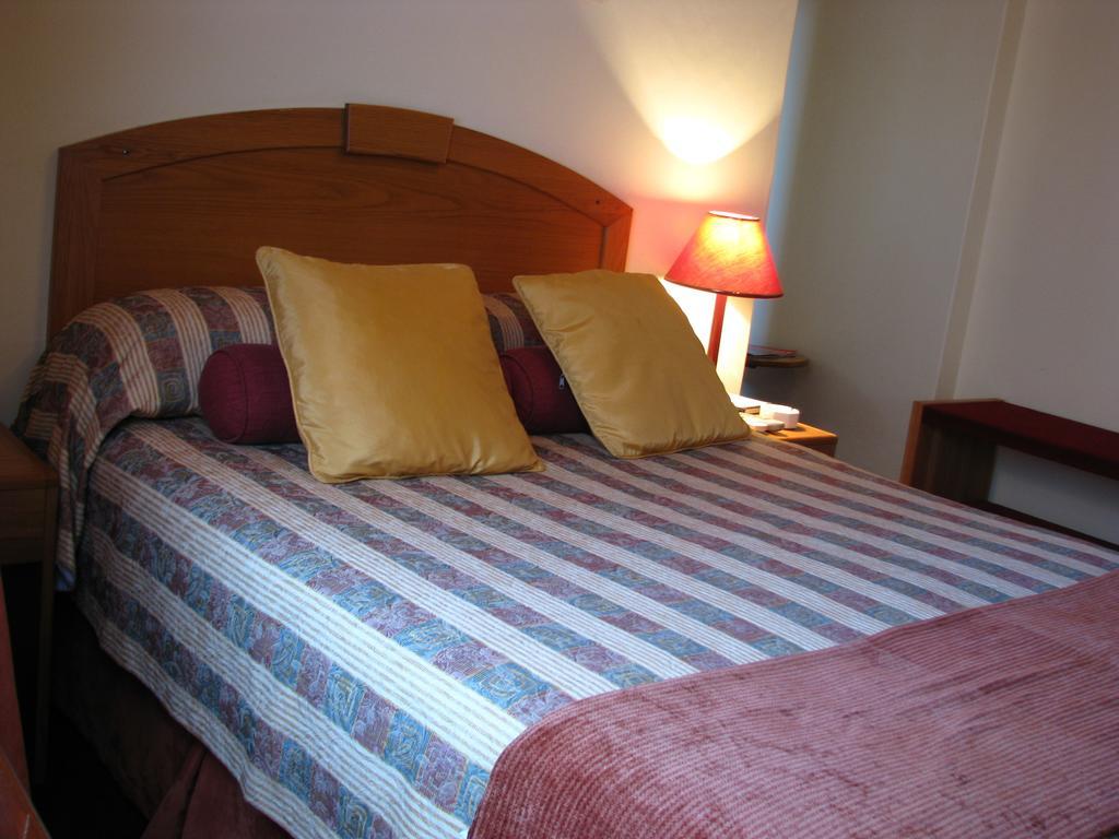 Laings Lodge Laingsburg Phòng bức ảnh