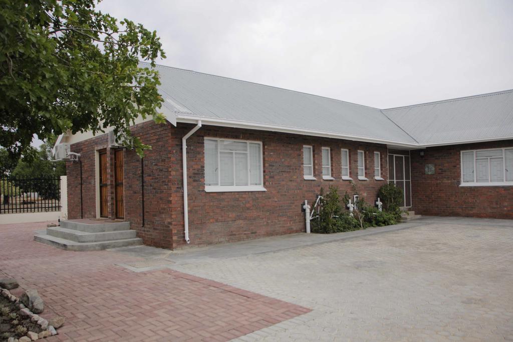 Laings Lodge Laingsburg Phòng bức ảnh