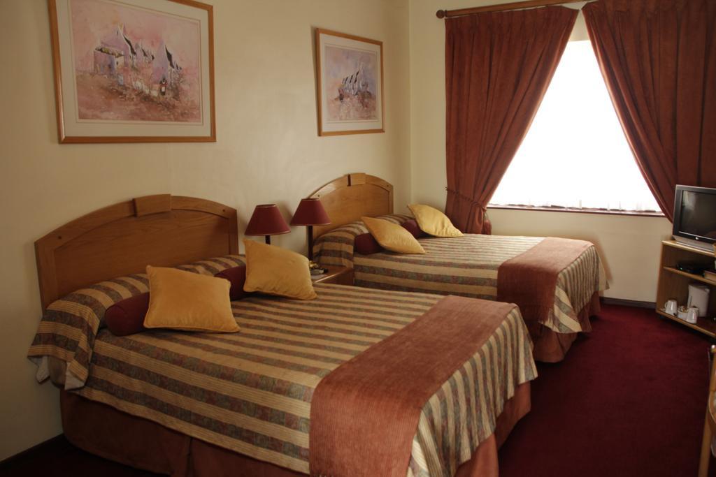 Laings Lodge Laingsburg Phòng bức ảnh