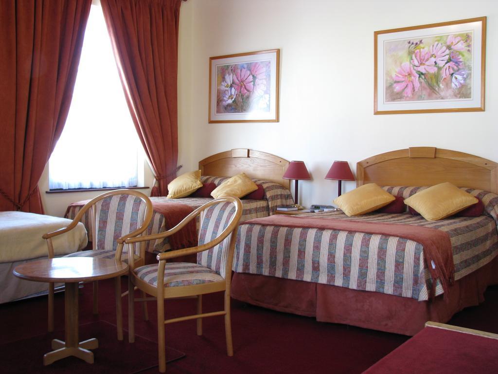Laings Lodge Laingsburg Phòng bức ảnh