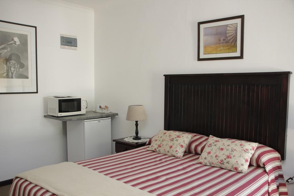 Laings Lodge Laingsburg Phòng bức ảnh