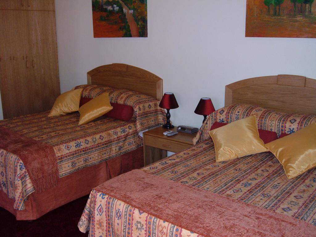 Laings Lodge Laingsburg Phòng bức ảnh