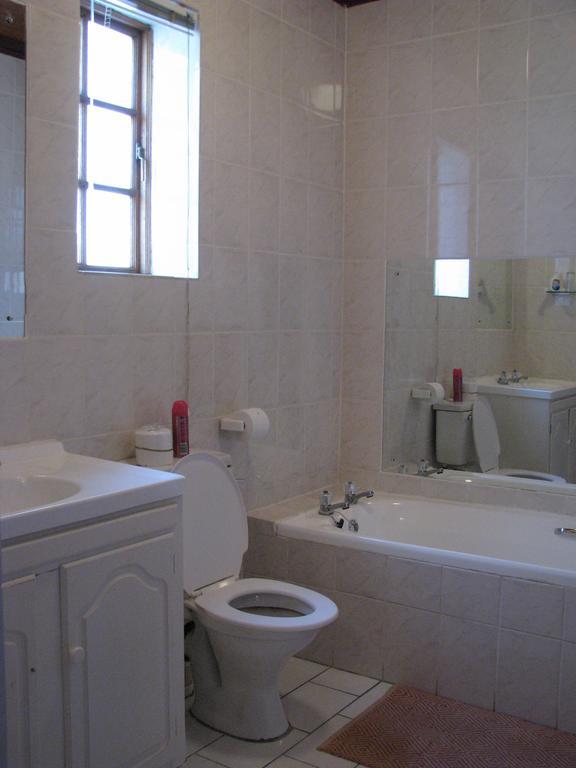 Laings Lodge Laingsburg Phòng bức ảnh