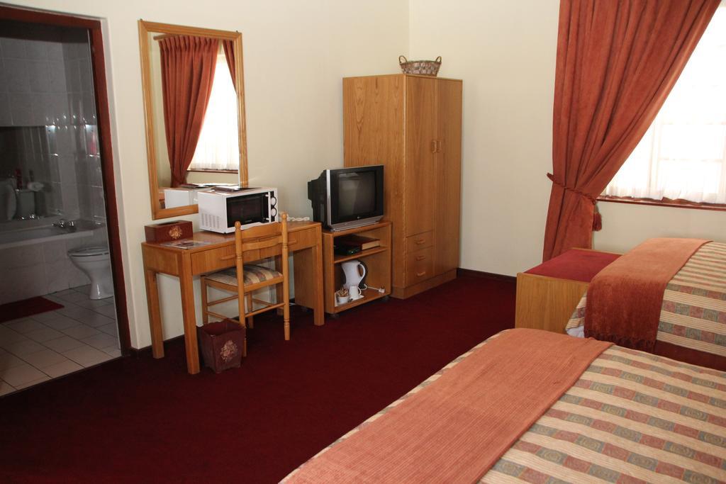 Laings Lodge Laingsburg Phòng bức ảnh