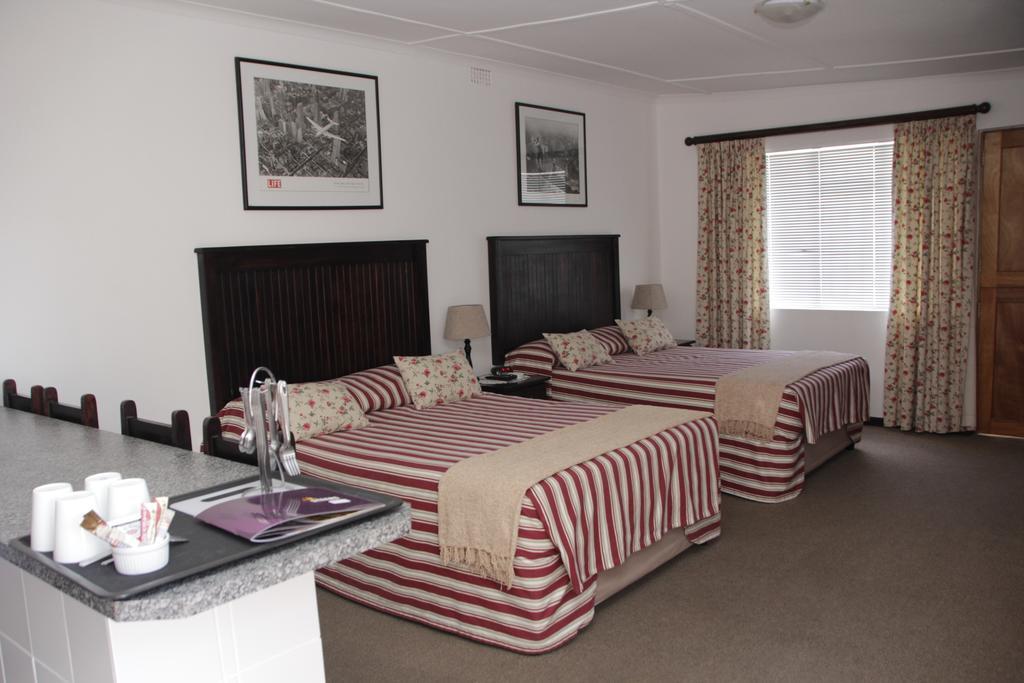 Laings Lodge Laingsburg Phòng bức ảnh