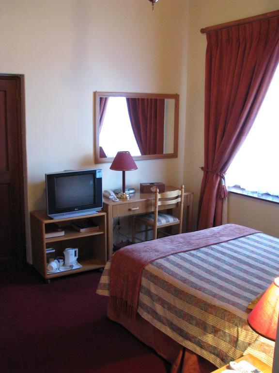 Laings Lodge Laingsburg Phòng bức ảnh
