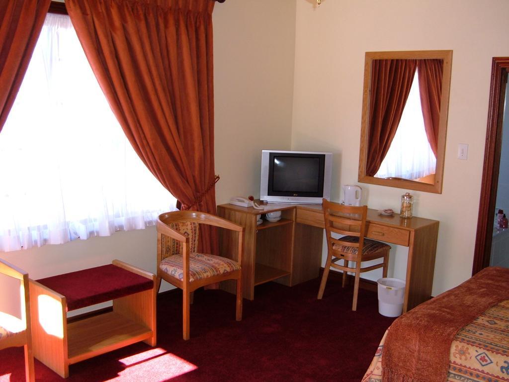 Laings Lodge Laingsburg Phòng bức ảnh