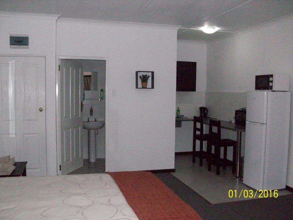 Laings Lodge Laingsburg Ngoại thất bức ảnh