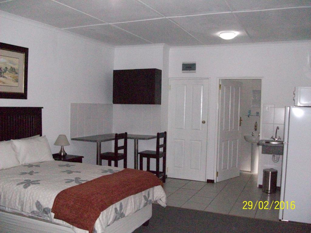 Laings Lodge Laingsburg Ngoại thất bức ảnh
