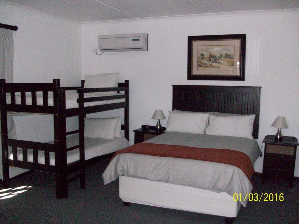 Laings Lodge Laingsburg Ngoại thất bức ảnh