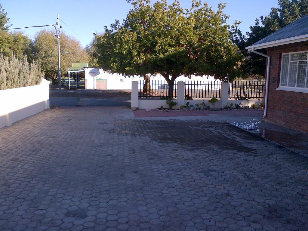 Laings Lodge Laingsburg Ngoại thất bức ảnh