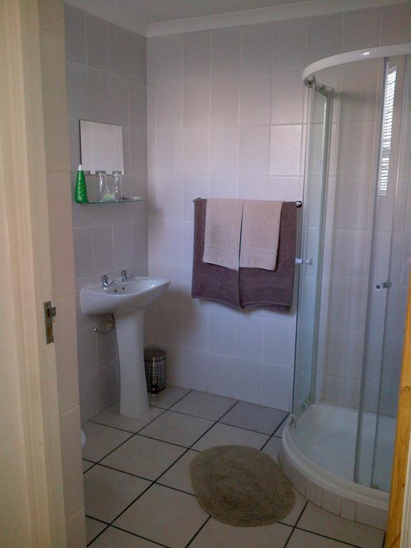 Laings Lodge Laingsburg Ngoại thất bức ảnh