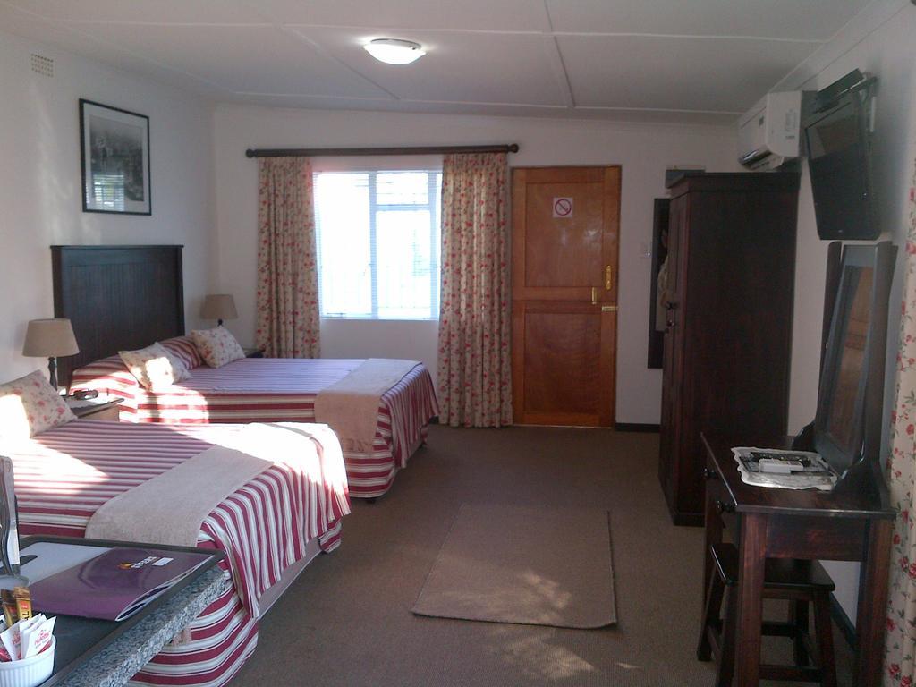 Laings Lodge Laingsburg Ngoại thất bức ảnh